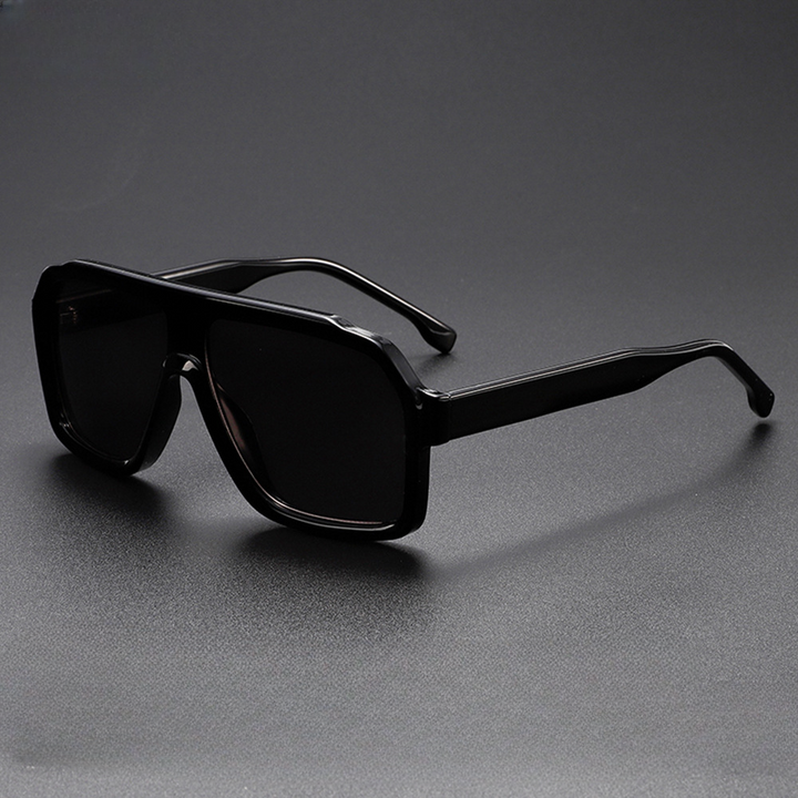 NeoShade – Okulary Przeciwsłoneczne w Stylu Retro