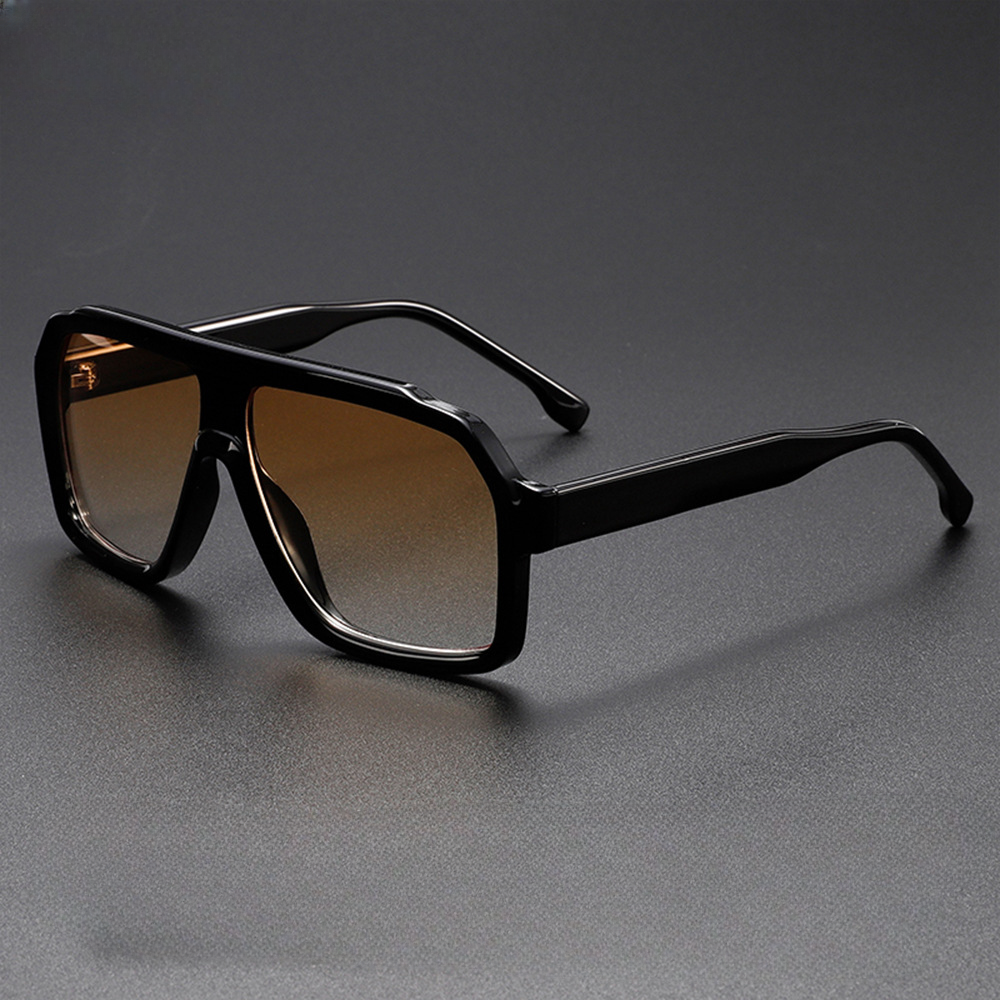 NeoShade – Okulary Przeciwsłoneczne w Stylu Retro