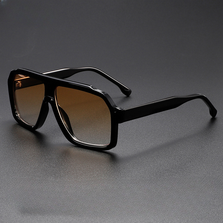 NeoShade – Okulary Przeciwsłoneczne w Stylu Retro