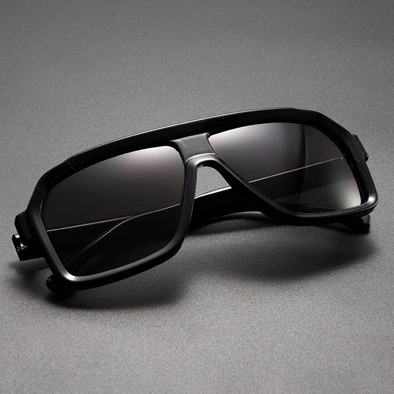 NeoShade – Okulary Przeciwsłoneczne w Stylu Retro