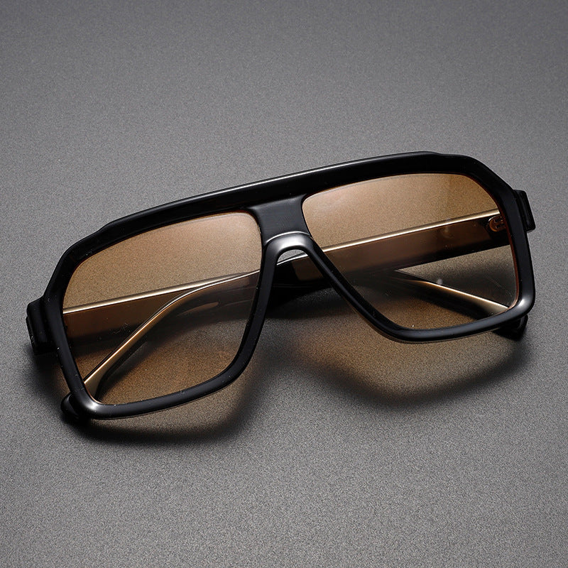 NeoShade – Okulary Przeciwsłoneczne w Stylu Retro