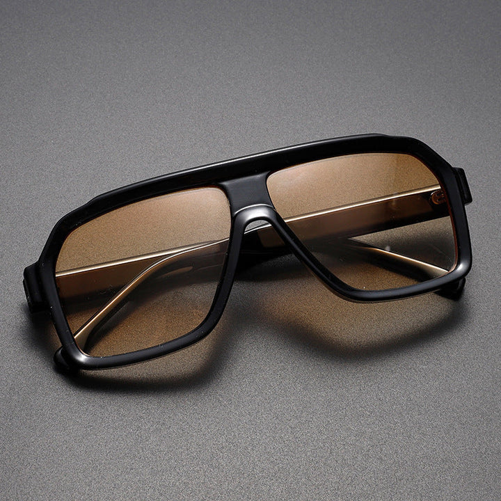 NeoShade – Okulary Przeciwsłoneczne w Stylu Retro