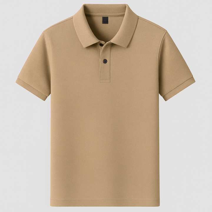 Chavez - Koszulka Polo Z Krótkim Rękawem