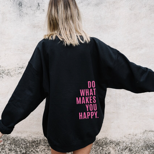 Karessa – Bluza z Kapturem Oversize
