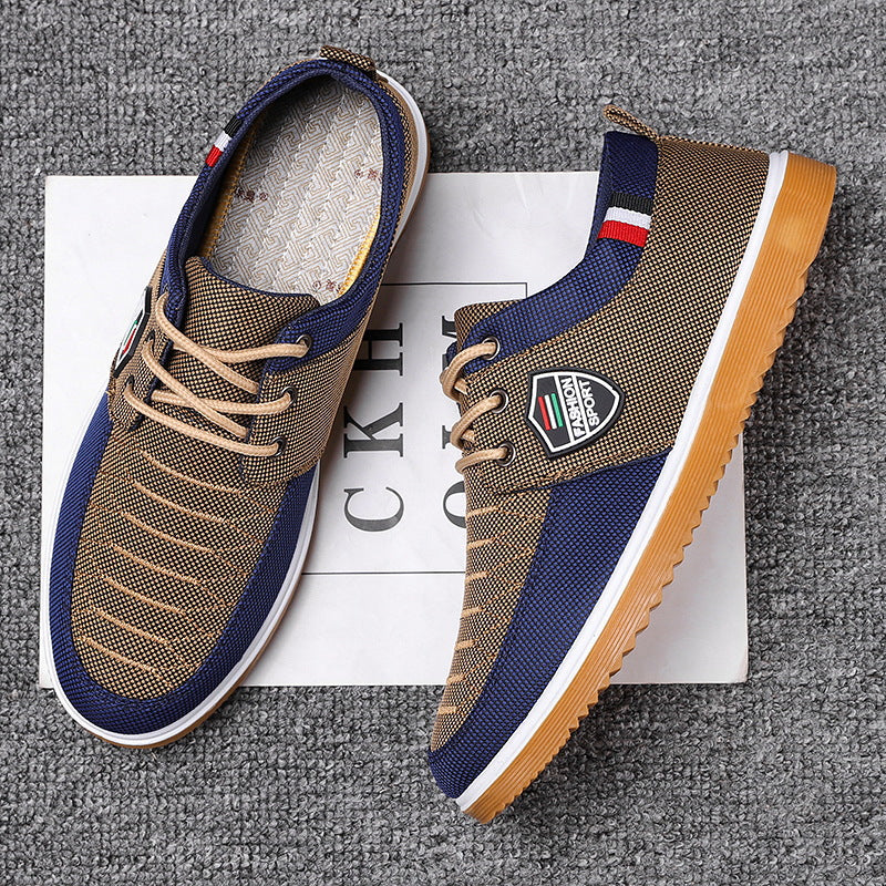 Jacobo - Buty Ortopedyczne Premium