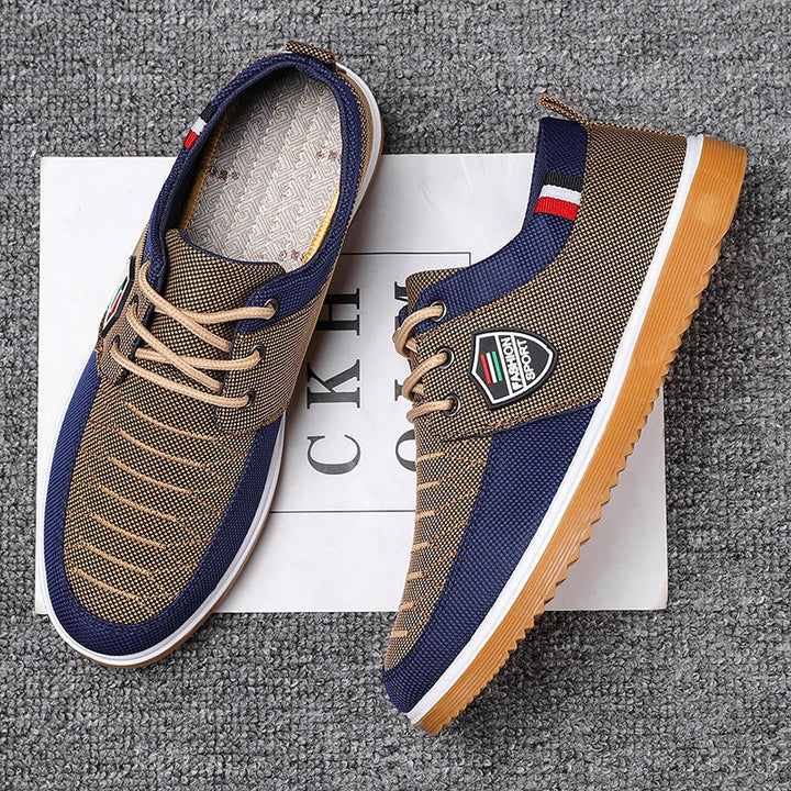 Jacobo - Buty Ortopedyczne Premium
