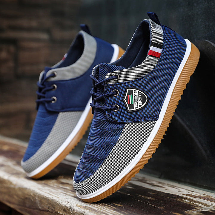 Jacobo - Buty Ortopedyczne Premium