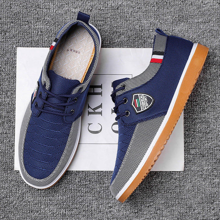 Jacobo - Buty Ortopedyczne Premium