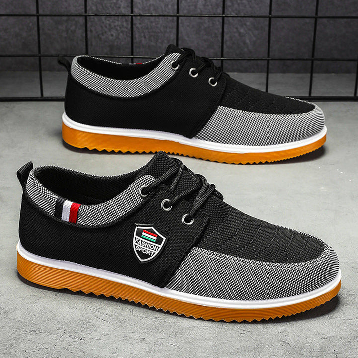 Jacobo - Buty Ortopedyczne Premium