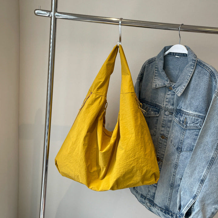 Marilla – Elegancka Torba o Dużej Pojemności
