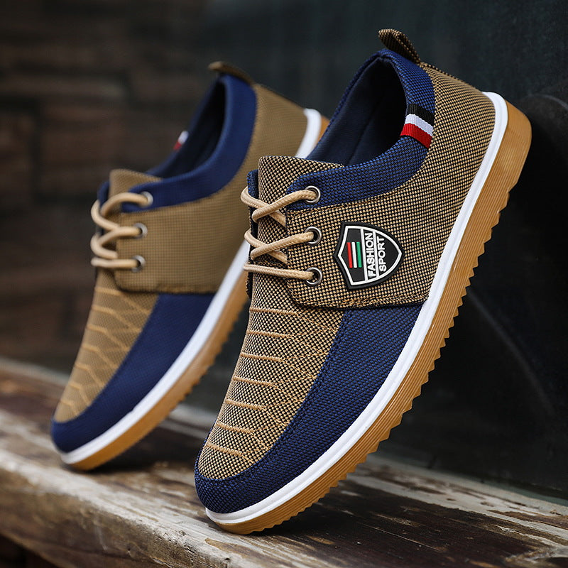 Jacobo - Buty Ortopedyczne Premium