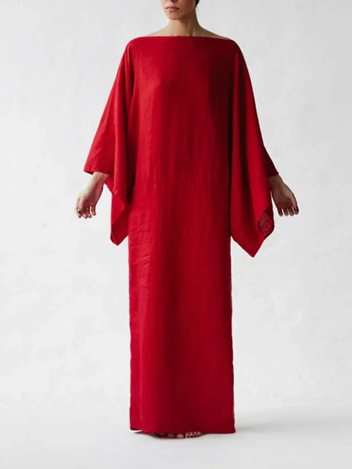 Rochelle - Sukienka Stylu Kimono