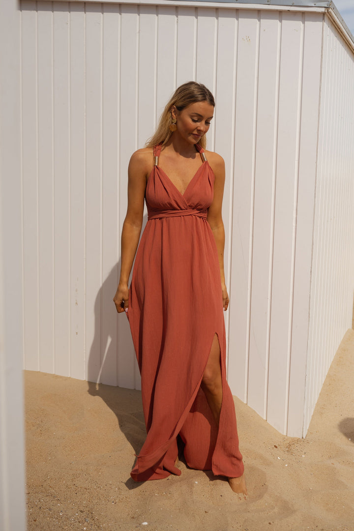 Nele – Stylowa Sukienka