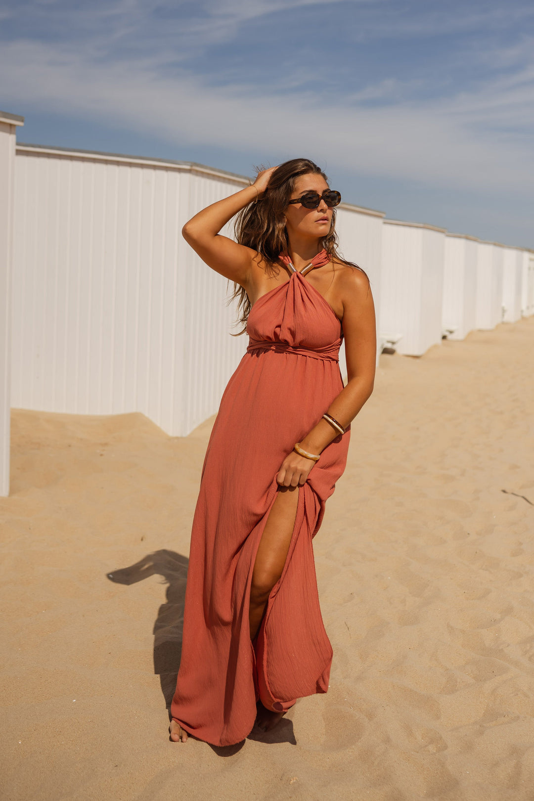 Nele – Stylowa Sukienka