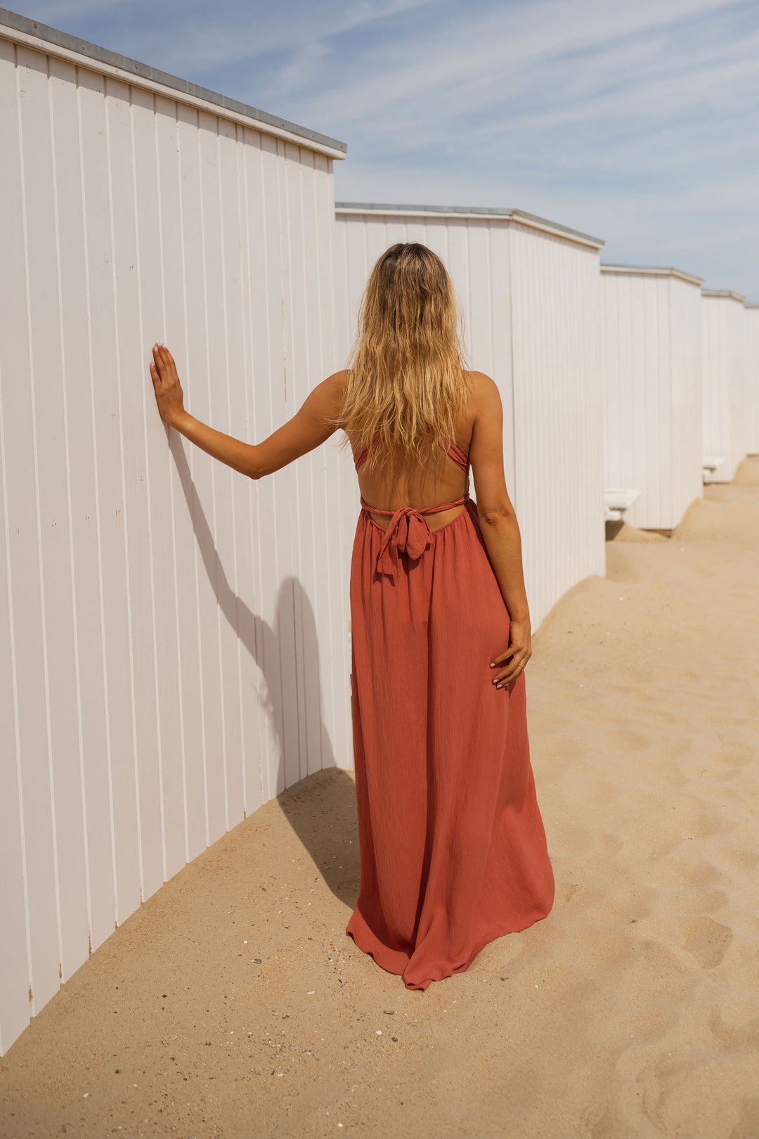 Nele – Stylowa Sukienka