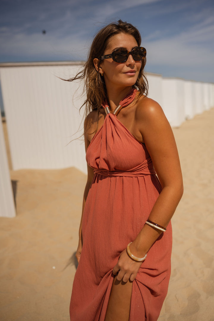Nele – Stylowa Sukienka
