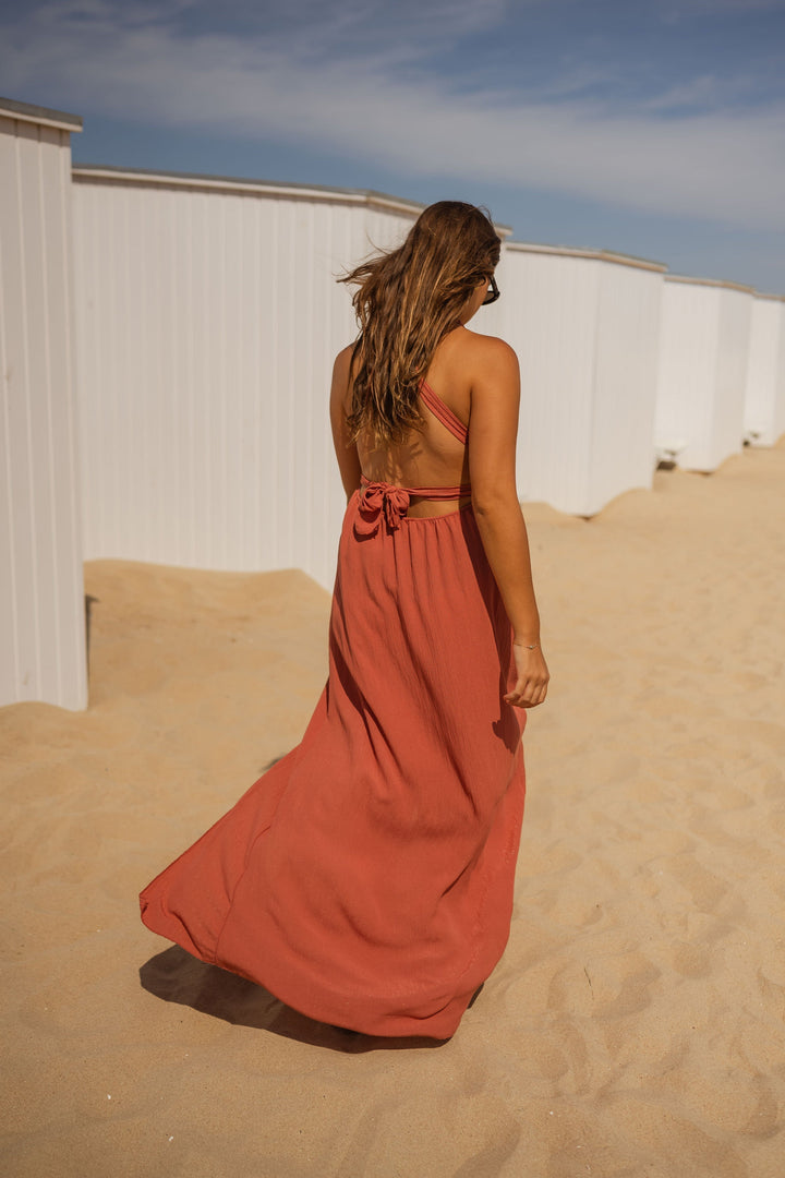 Nele – Stylowa Sukienka