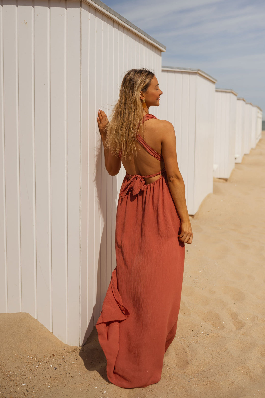 Nele – Stylowa Sukienka