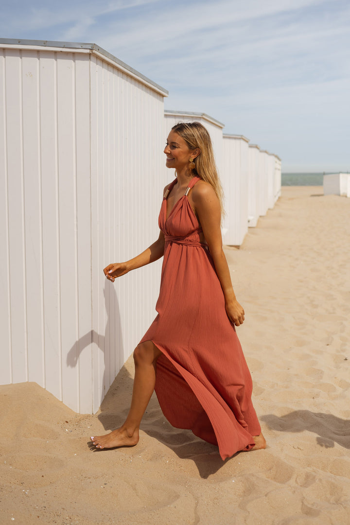 Nele – Stylowa Sukienka