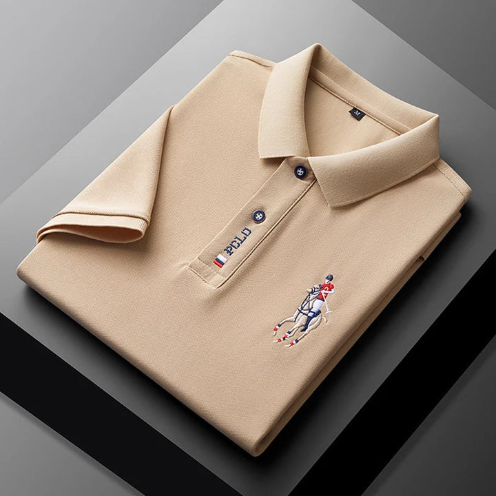 Arnaiz -  Koszulka Polo Z Krótkim Rękawem