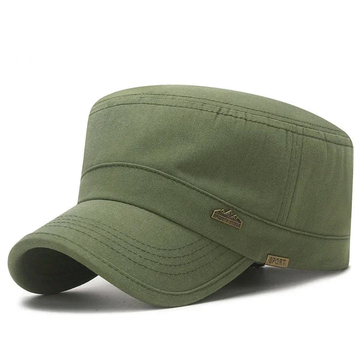 Scania – Solidny Styl Trucker