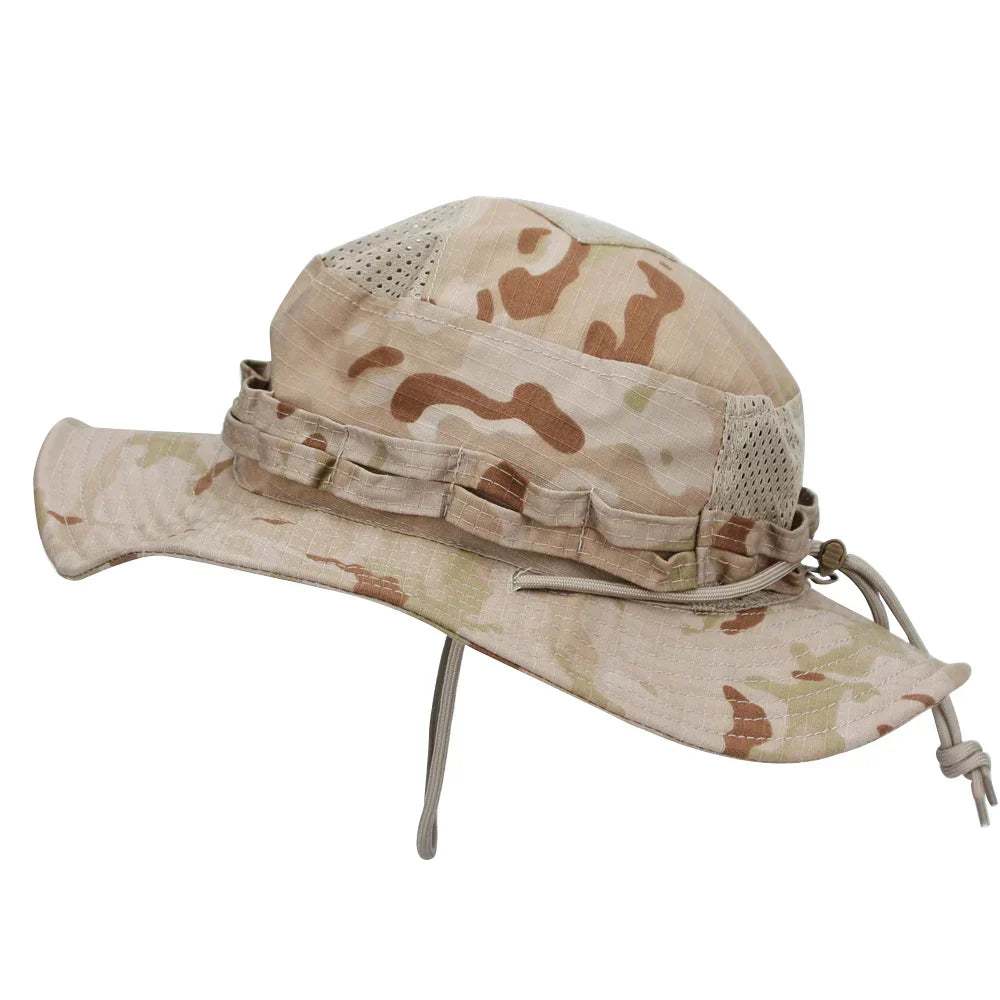 Rambo – Na świeżym Powietrzu Chata
