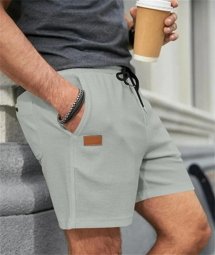 Jerome - Oddychające Sportowe Spodenki Outdoorowe