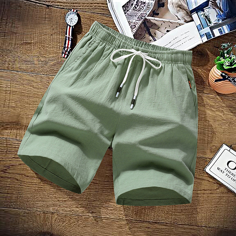 Ismael - Spodenki Cargo Boardshorts
