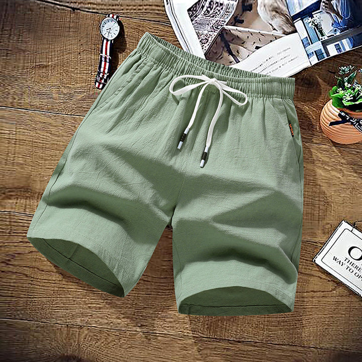 Ismael - Spodenki Cargo Boardshorts