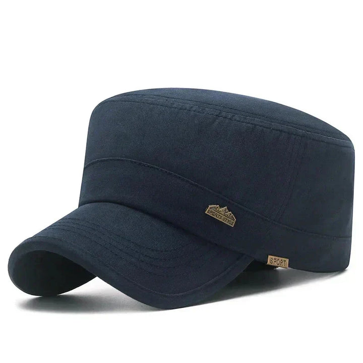 Scania – Solidny Styl Trucker