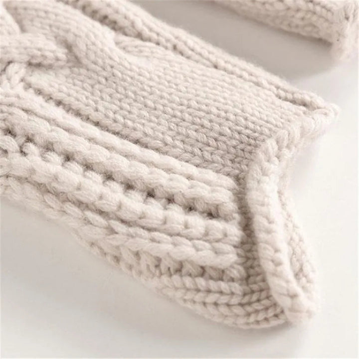 Timea – Sweter z Kaszmiru