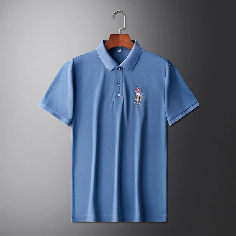 Arnaiz -  Koszulka Polo Z Krótkim Rękawem