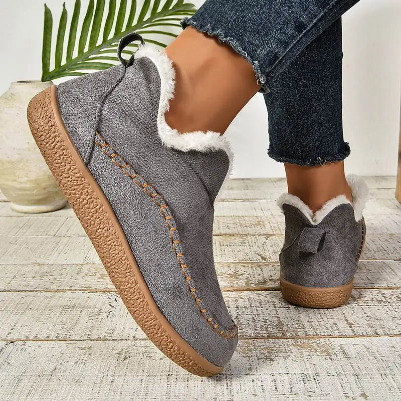 Milashka - Eleganckie Buty Ortopedyczne