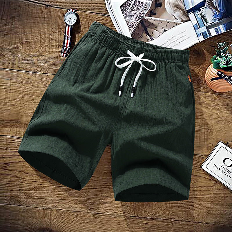 Ismael - Spodenki Cargo Boardshorts