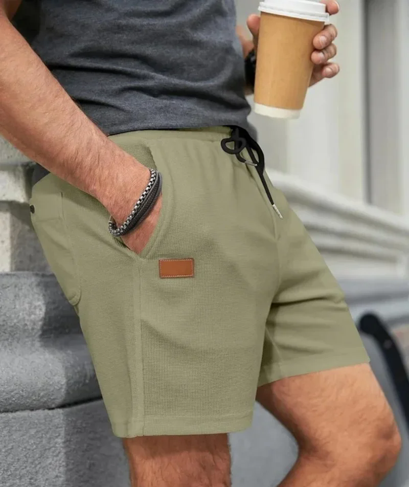 Jerome - Oddychające Sportowe Spodenki Outdoorowe