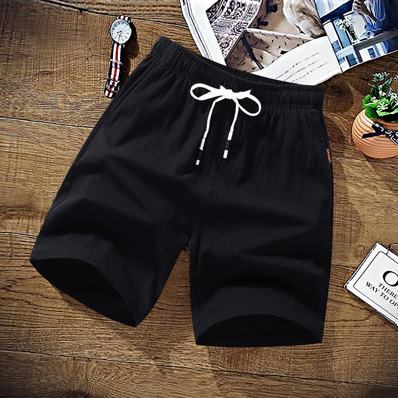 Ismael - Spodenki Cargo Boardshorts