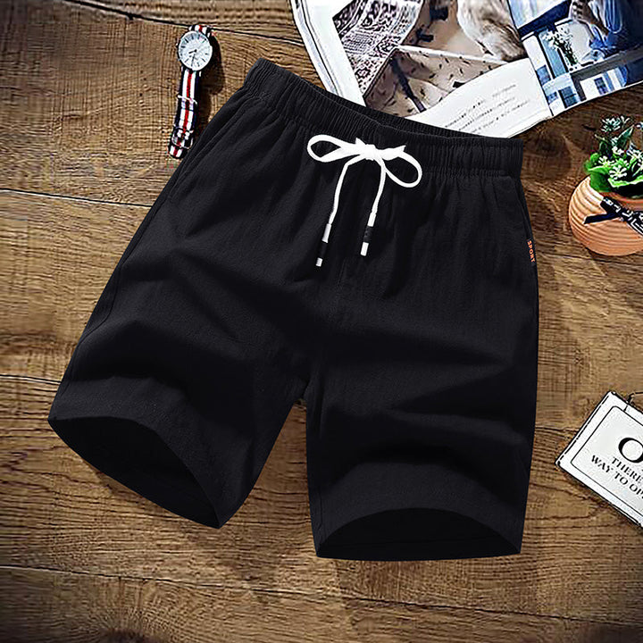 Ismael - Spodenki Cargo Boardshorts