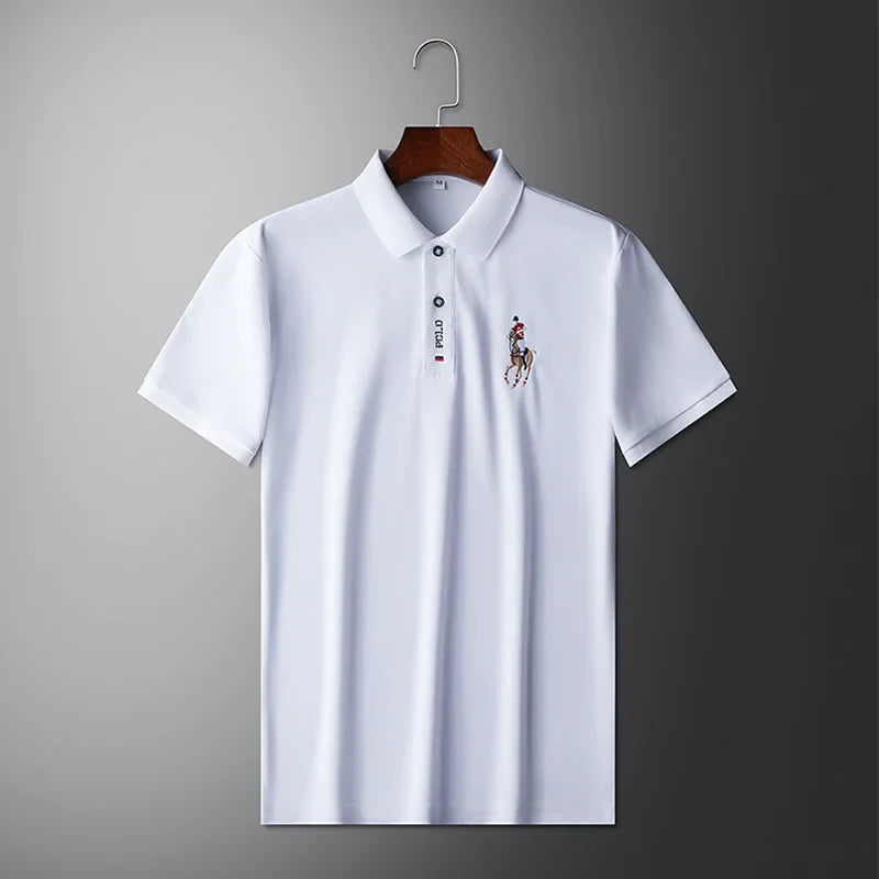 Arnaiz -  Koszulka Polo Z Krótkim Rękawem