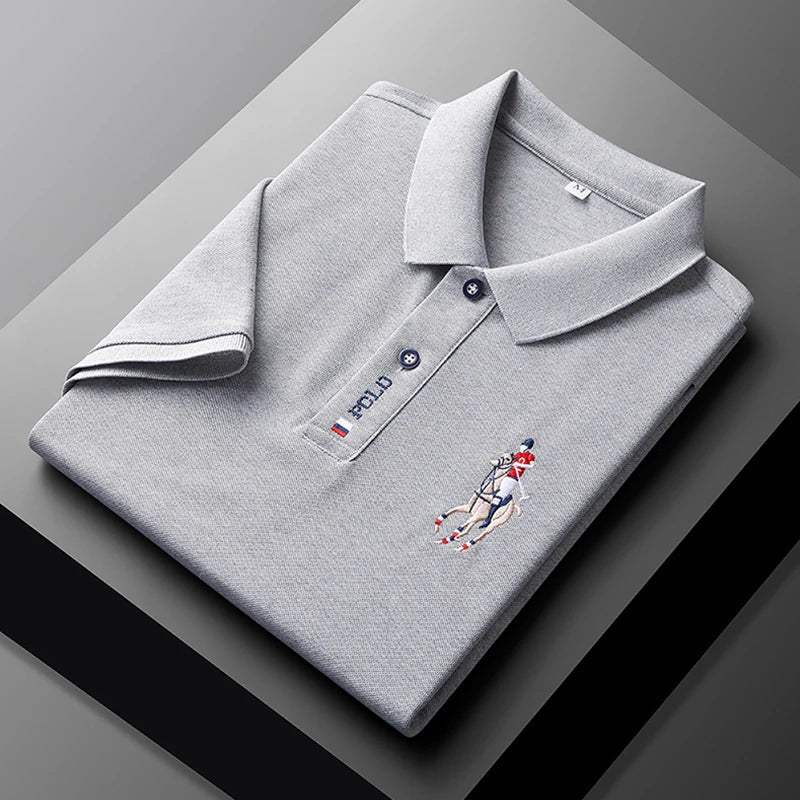 Arnaiz -  Koszulka Polo Z Krótkim Rękawem