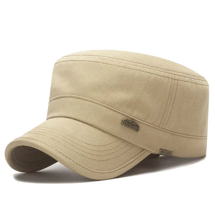 Scania – Solidny Styl Trucker