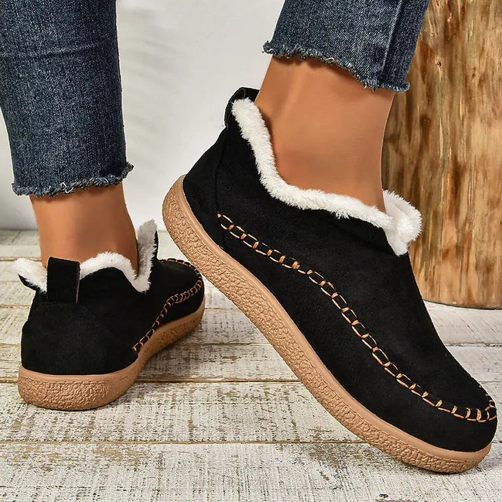 Milashka - Eleganckie Buty Ortopedyczne
