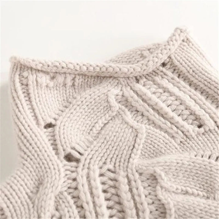 Timea – Sweter z Kaszmiru