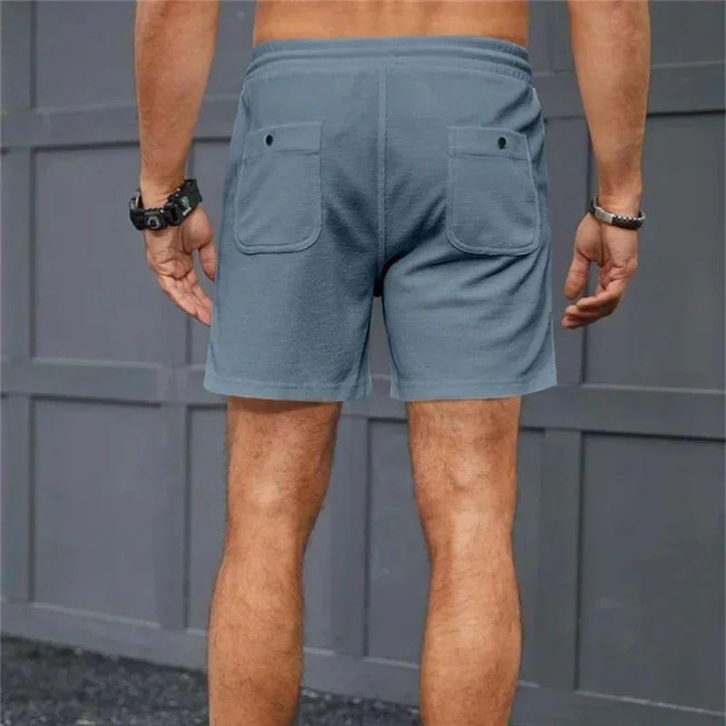 Jerome - Oddychające Sportowe Spodenki Outdoorowe