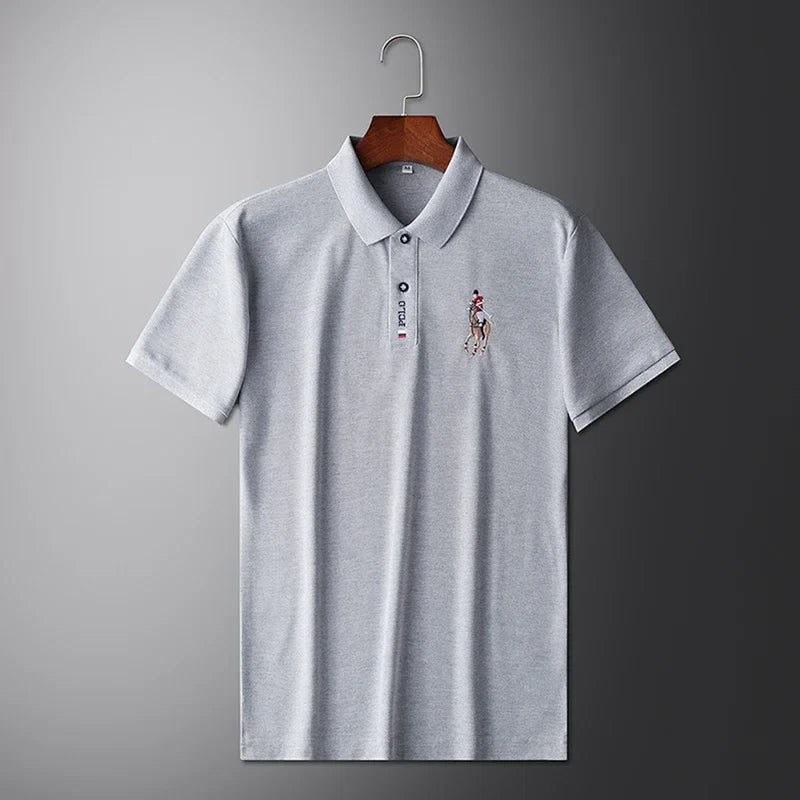 Arnaiz -  Koszulka Polo Z Krótkim Rękawem