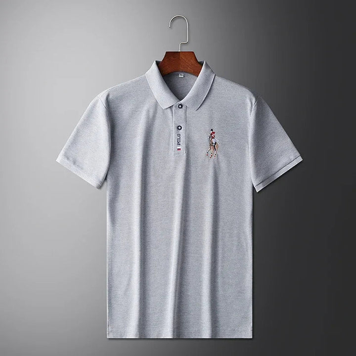 Arnaiz -  Koszulka Polo Z Krótkim Rękawem