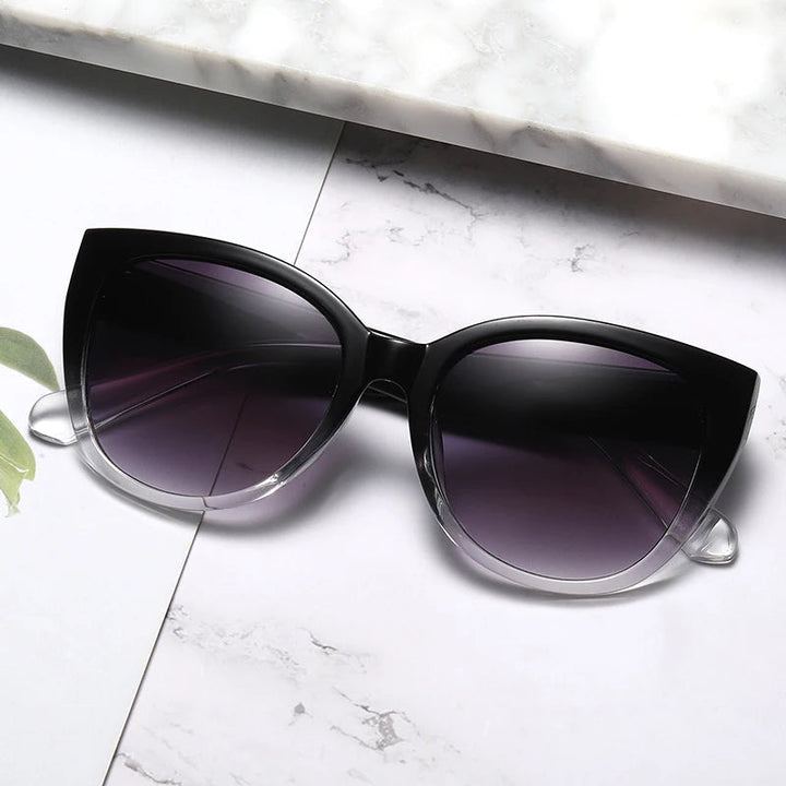 Ecevit – Eleganckie Okulary Przeciwsłoneczne