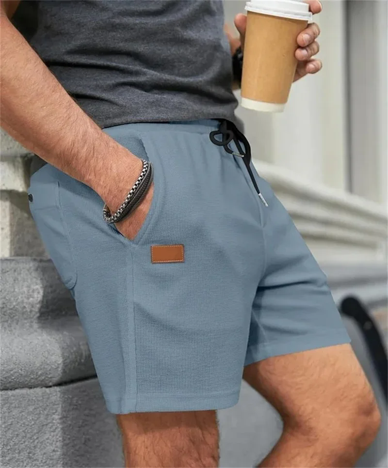 Jerome - Oddychające Sportowe Spodenki Outdoorowe