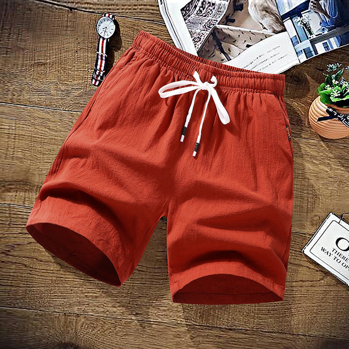 Ismael - Spodenki Cargo Boardshorts