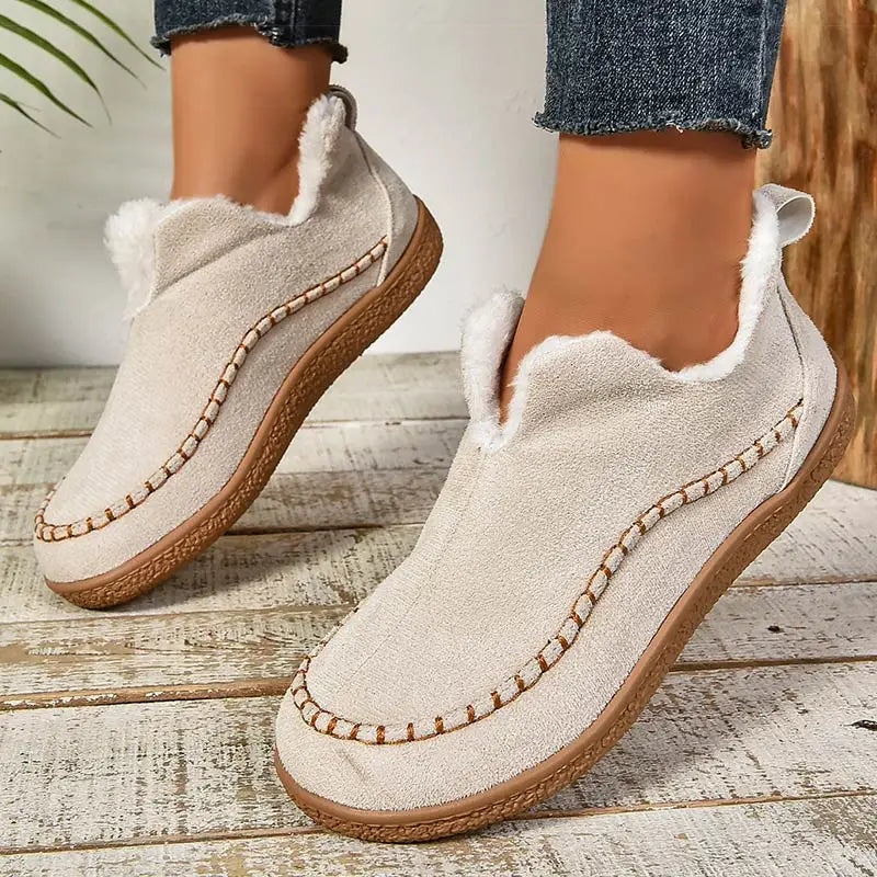 Milashka - Eleganckie Buty Ortopedyczne