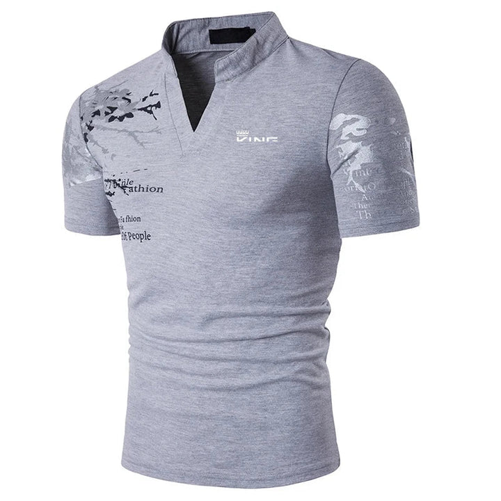 Dorsey - Koszulka Polo Z Krótkim Rękawem Regularny Fit